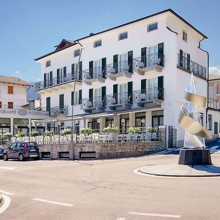 Residence Riva del Lario Gravedona Exterior foto