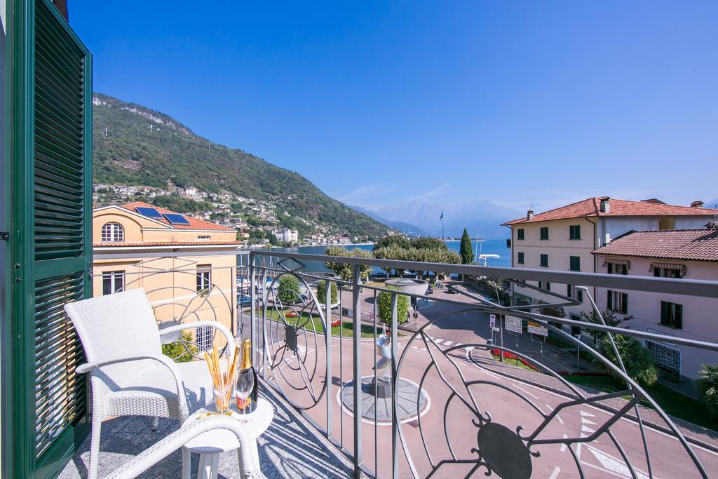Residence Riva del Lario Gravedona Exterior foto