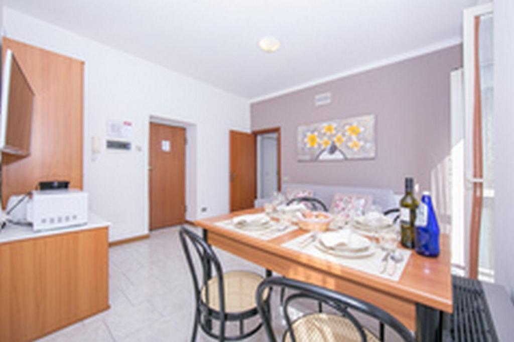 Residence Riva del Lario Gravedona Exterior foto